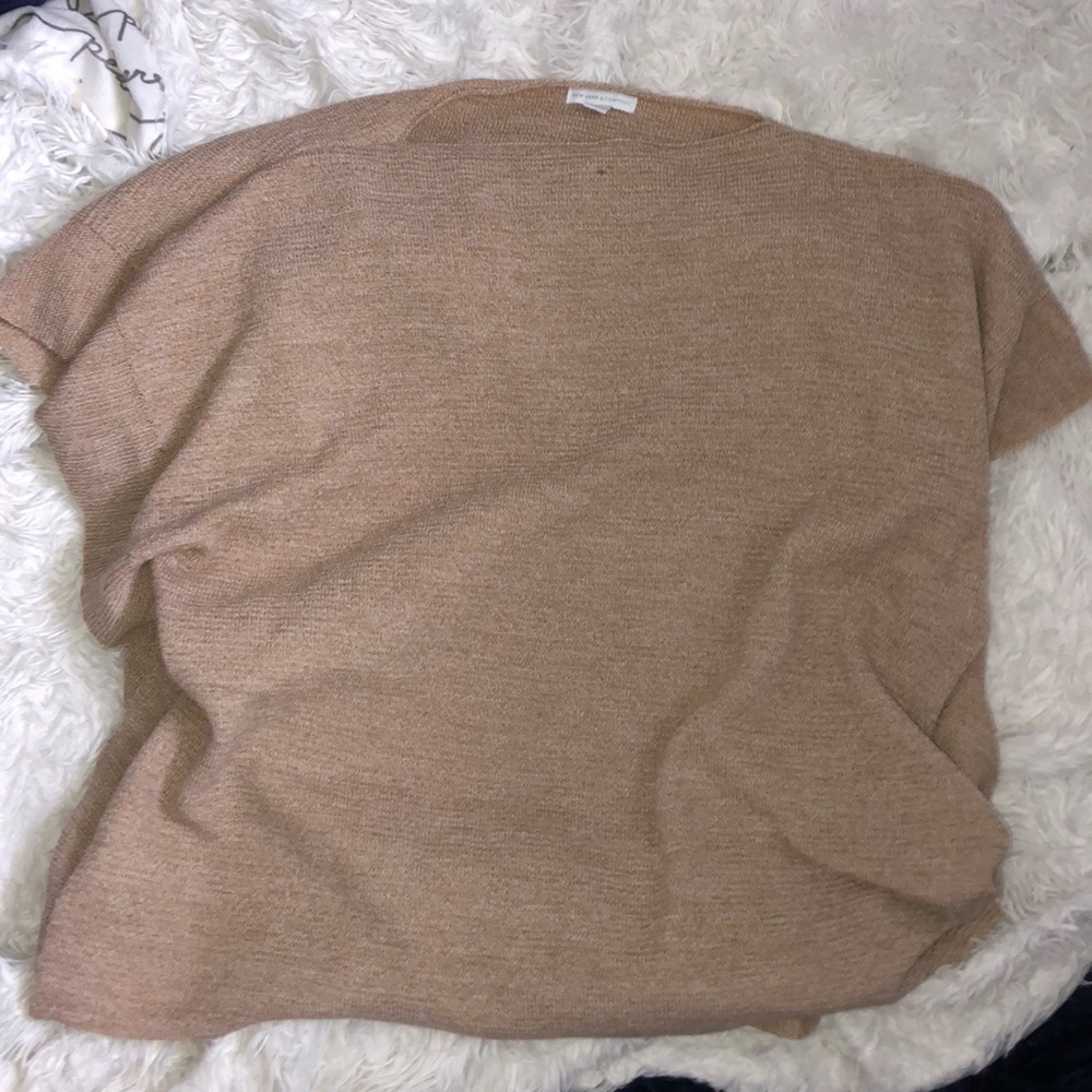 Poncho